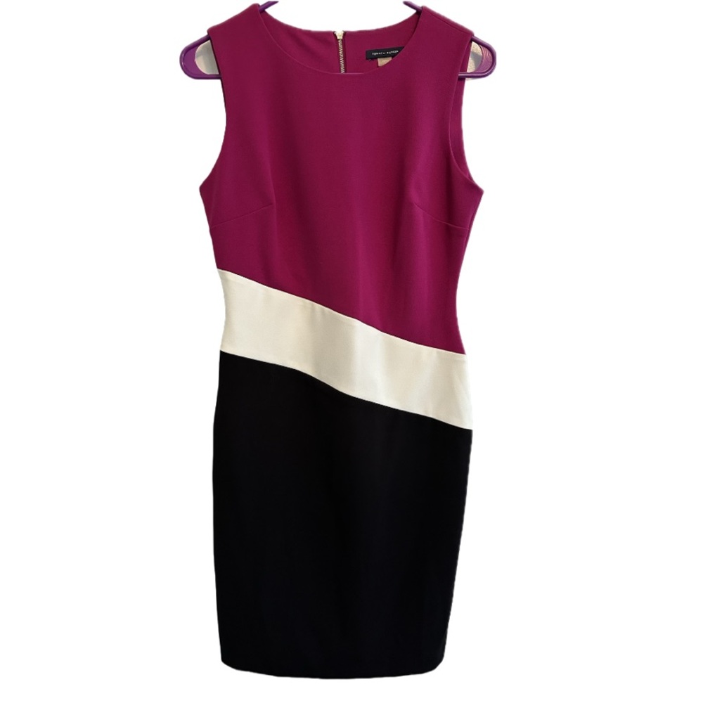 Tommy Hilfiger Dress Size 4